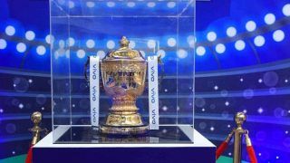 BCCI Set to Incur Massive Financial Losses After Failure to Insure IPL 2020 on Time